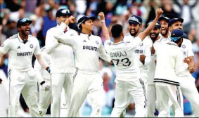 cricket